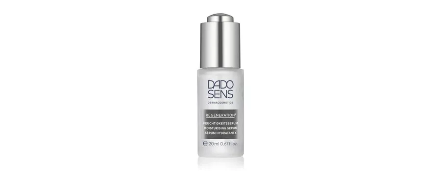 obrazek 1 Dado Sens Regeneration E Serum do twarzy 20 ml