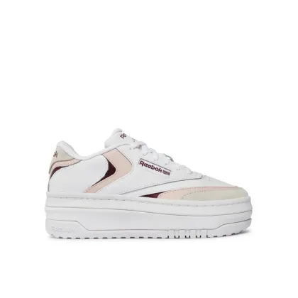 Zdjęcie Reebok Sneakersy Club C Extra IE1615 Biały