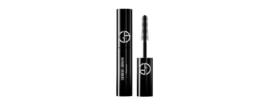 obrazek 1 Giorgio Armani Vertigo Lift Tusz do rzęs 4 ml Nr. 01 - Black