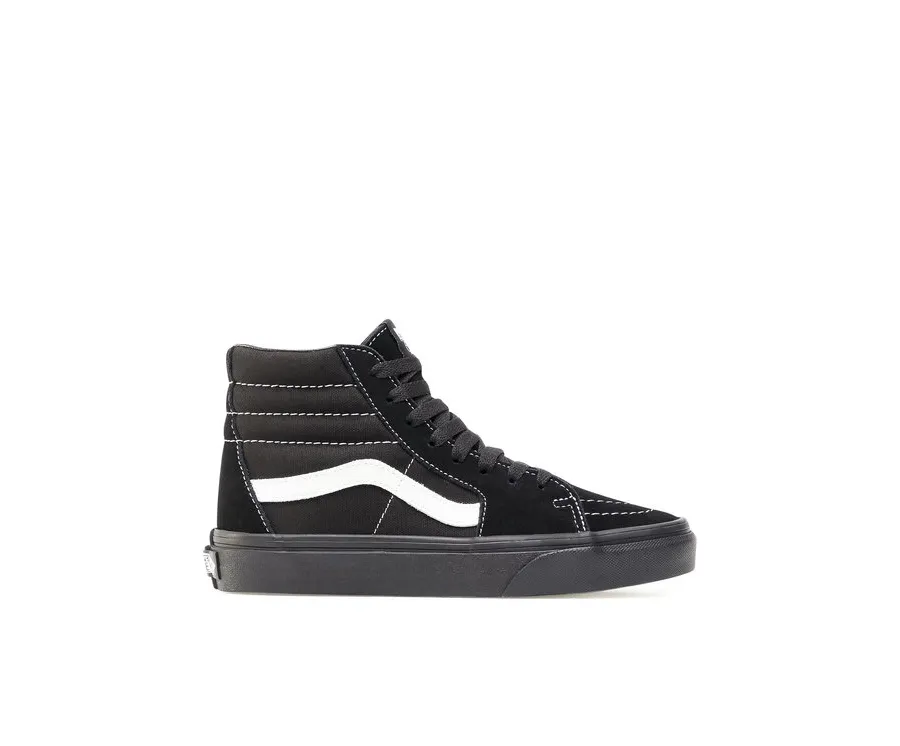 obrazek 1 Vans Tenisówki Sk8-Hi VN0A32QG5WU1 Czarny