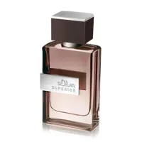 Zdjęcie s.Oliver Superior Men Płyn po goleniu 50 ml