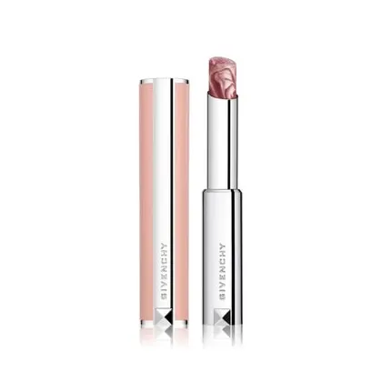 Zdjęcie GIVENCHY Le Rose Perfecto Balsam do ust 2.8 g Nr. 117 - Chilling Brown