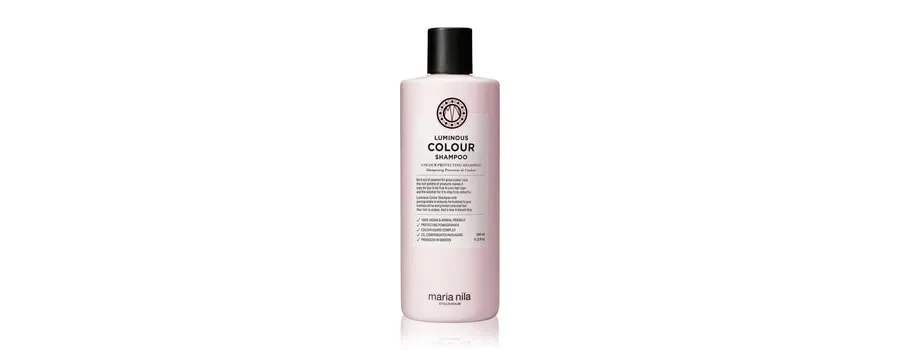 obrazek 1 Maria Nila Luminous Colour Szampon do włosów 350 ml