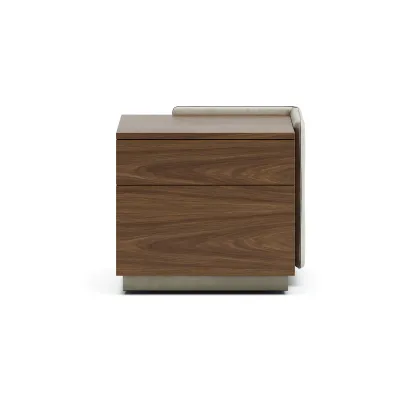 Zdjęcie Wspaniały kontener biurowy w stylu modernistycznym pod biurko - prosto z Włoch