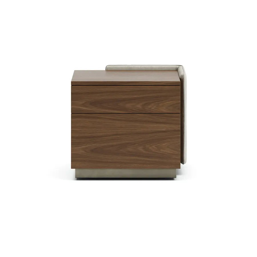 obrazek 1 Wspaniały kontener biurowy w stylu modernistycznym pod biurko - prosto z Włoch