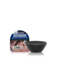 Zdjęcie Yankee Candle Black Coconut Wax Melt Wosk zapachowy 22 g