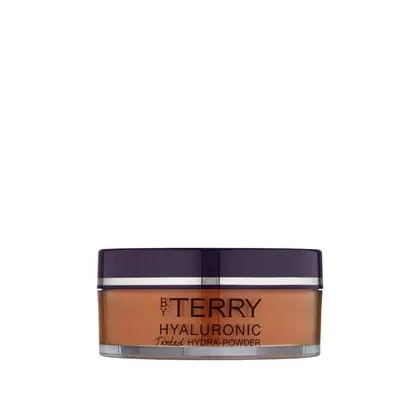 Zdjęcie By Terry Hyaluronic Tinted Hydra-Powder Puder sypki 10 g Nr. N600 - Dark