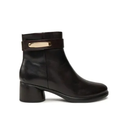 Zdjęcie ECCO Botki Sculpted Lx 35 22248301178 Brązowy