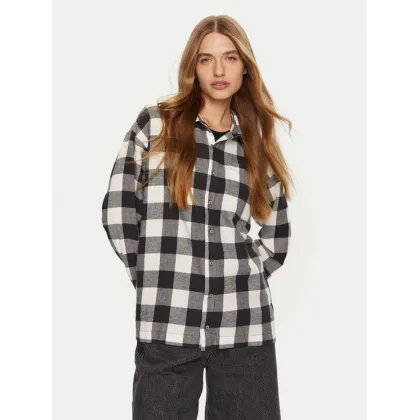 Zdjęcie Champion Koszula 117471 Szary Regular Fit