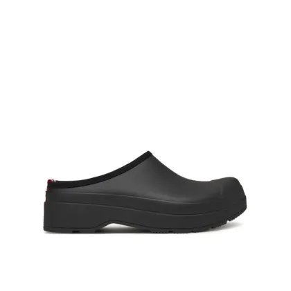 Zdjęcie Hunter Klapki Downpour Tall Wellington HFRW0002251 Czarny