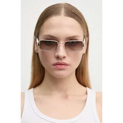 Zdjęcie MAGDA BUTRYM okulary przeciwsłoneczne kolor biały MAGDA19C2SUN