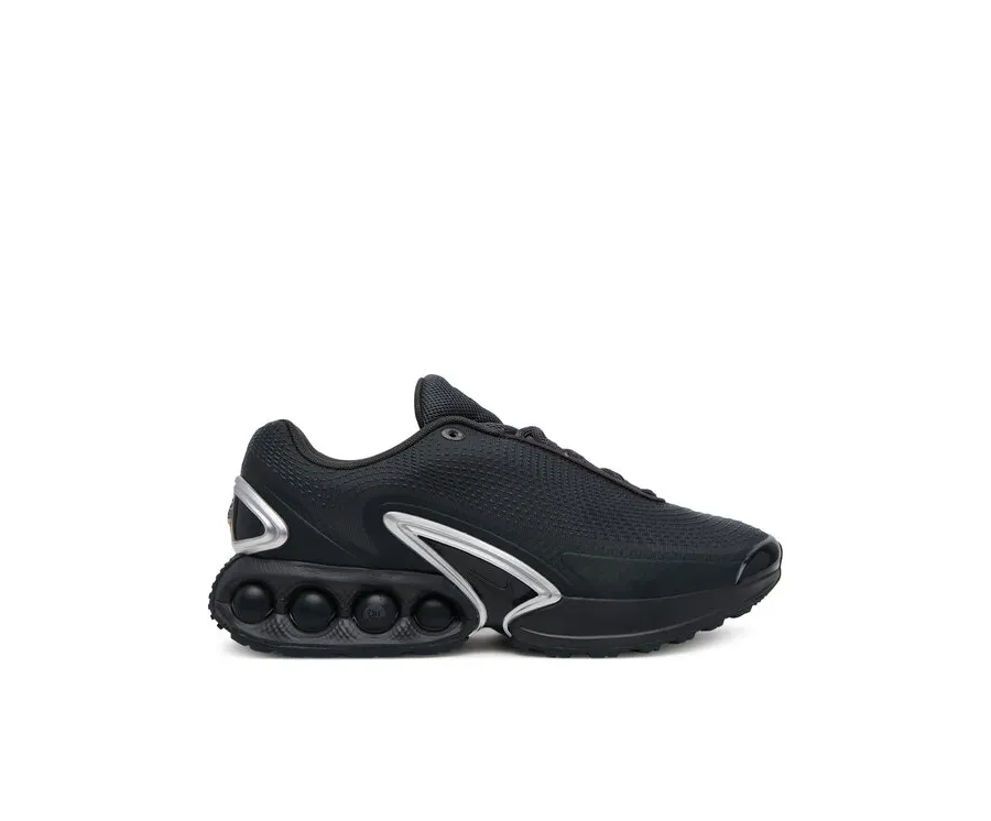 obrazek 1 Nike Sneakersy Air Max DN DV3337 Czarny