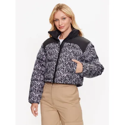 Zdjęcie Calvin Klein Jeans Kurtka przejściowa J20J221591 Czarny Regular Fit