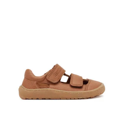 Zdjęcie Froddo Sandały Barefoot Sandal G3150266-2 S Brązowy