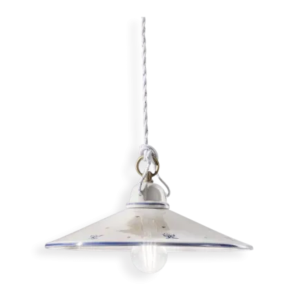 Zdjęcie Luksusowa lampa wisząca w stylu klasycznym z Włoch