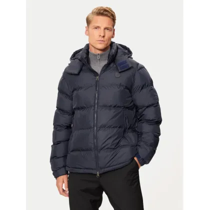 Zdjęcie Gant Kurtka zimowa Active Cloud 7006452 Granatowy Regular Fit