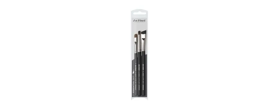 obrazek 1 da Vinci Classic Essential Set Zestaw pędzli 1 szt.
