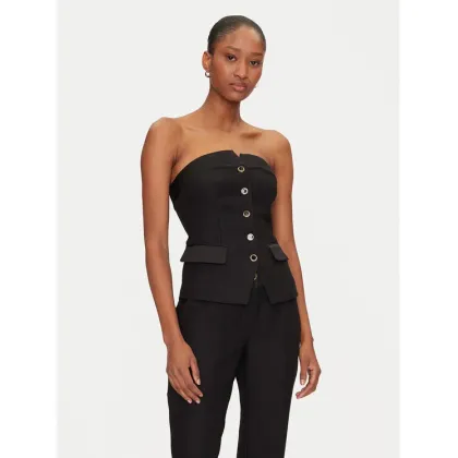 Zdjęcie Marciano Guess Top 5GGH077300A Czarny