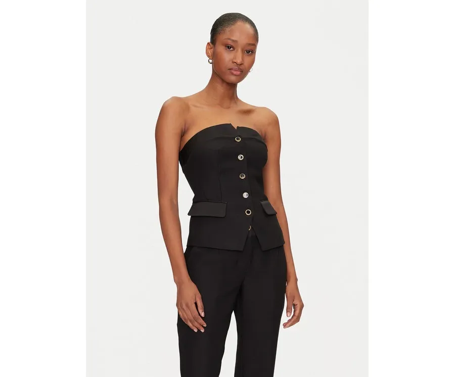 obrazek 1 Marciano Guess Top 5GGH077300A Czarny