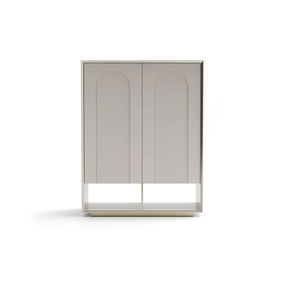 obrazek 4 Ekskluzywna włoska witryna do salonu