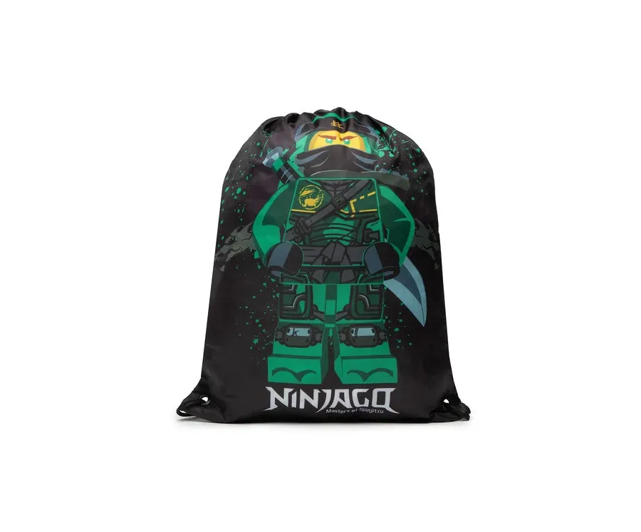 obrazek 1 LEGO Worek M-Line 10105-06 Czarny