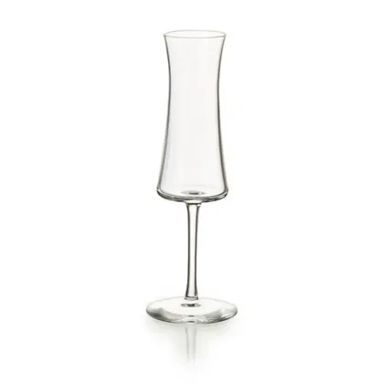Zdjęcie Minimalistyczny kieliszek do alkoholu Village o prostym eleganckim kształcie - Vista Alegre