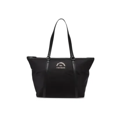 Zdjęcie KARL LAGERFELD Torebka A2W30080 Czarny