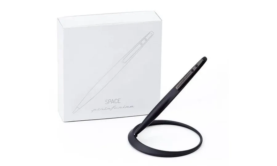 obrazek 5 Zjawiskowy ołówek Pininfarina Space X Black