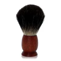 Zdjęcie Golddachs Cedarwood Pure Badger Hair Pędzel do golenia 1 szt.