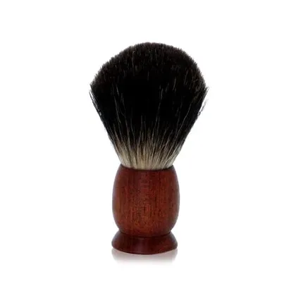 Zdjęcie Golddachs Cedarwood Pure Badger Hair Pędzel do golenia 1 szt.