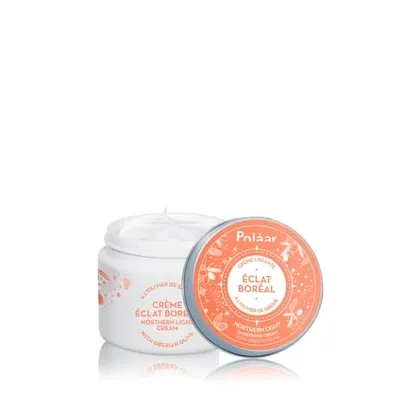 Zdjęcie Polaar Northern Light Smoothing Krem do twarzy 50 ml
