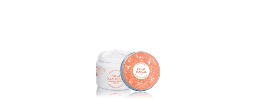 obrazek 1 Polaar Northern Light Smoothing Krem do twarzy 50 ml