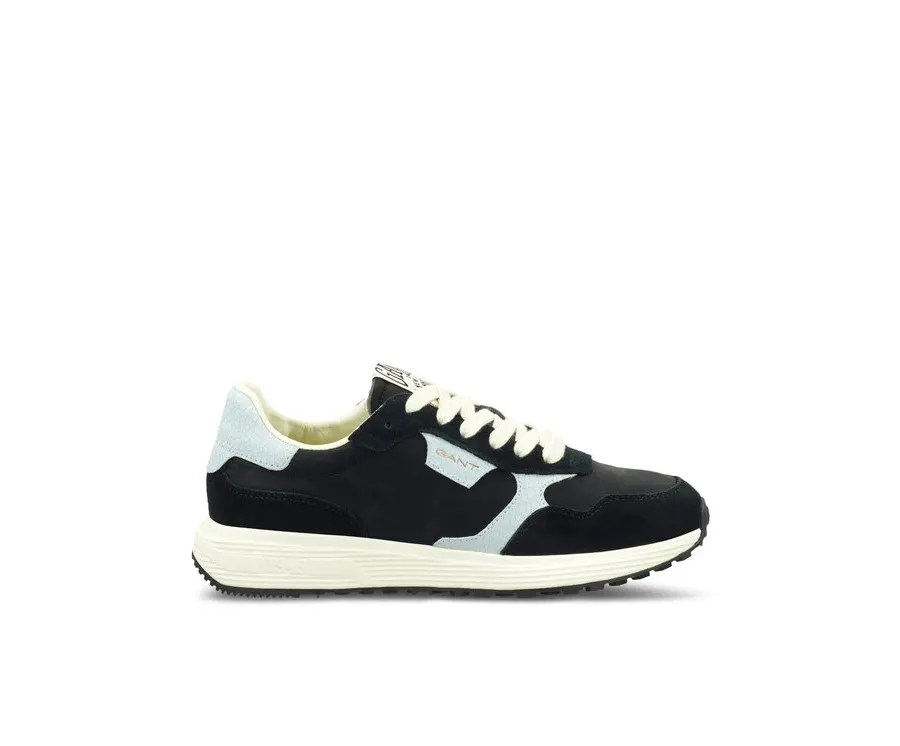 obrazek 1 Gant Sneakersy 30533847 Czarny