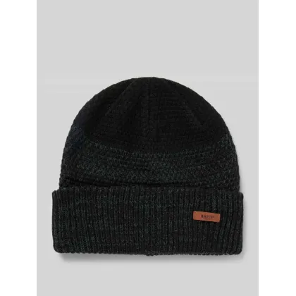 Zdjęcie Czapka z detalem z logo model ‘AIL’