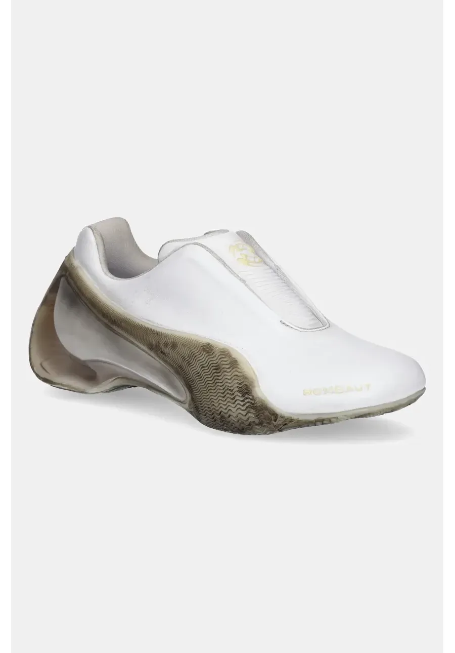 obrazek 1 Puma sneakersy PUMA x ROMBAUT kolor biały 402387