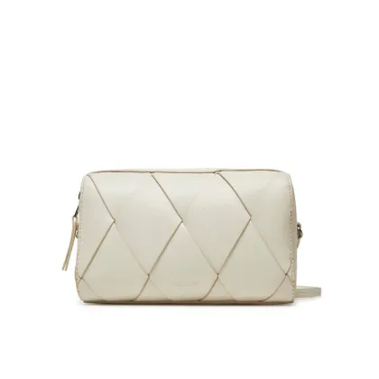 Zdjęcie Calvin Klein Torebka Ck Woven Camera Bag K60K613002 Écru