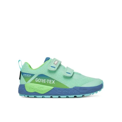 Zdjęcie Primigi Sneakersy 7930511 GORE-TEX M Zielony