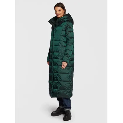 Zdjęcie CMP Kurtka zimowa 32K3136 Zielony Regular Fit