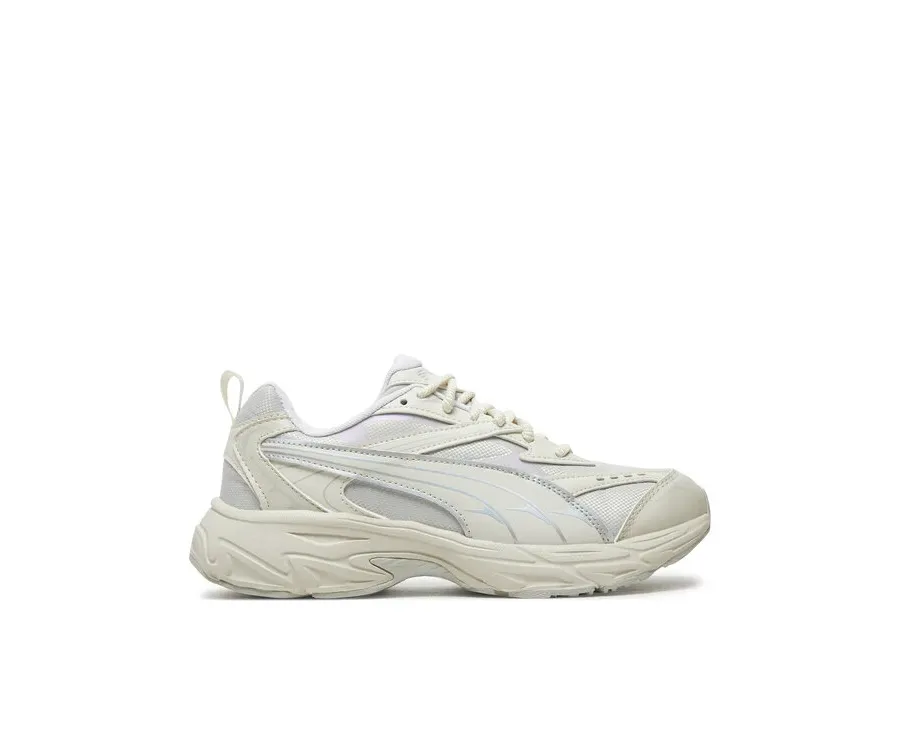 obrazek 1 Puma Sneakersy Puma Morphic 397768 02 Szary