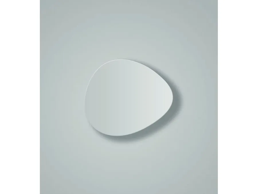 obrazek 1 Aluminiowa lampa ścienna