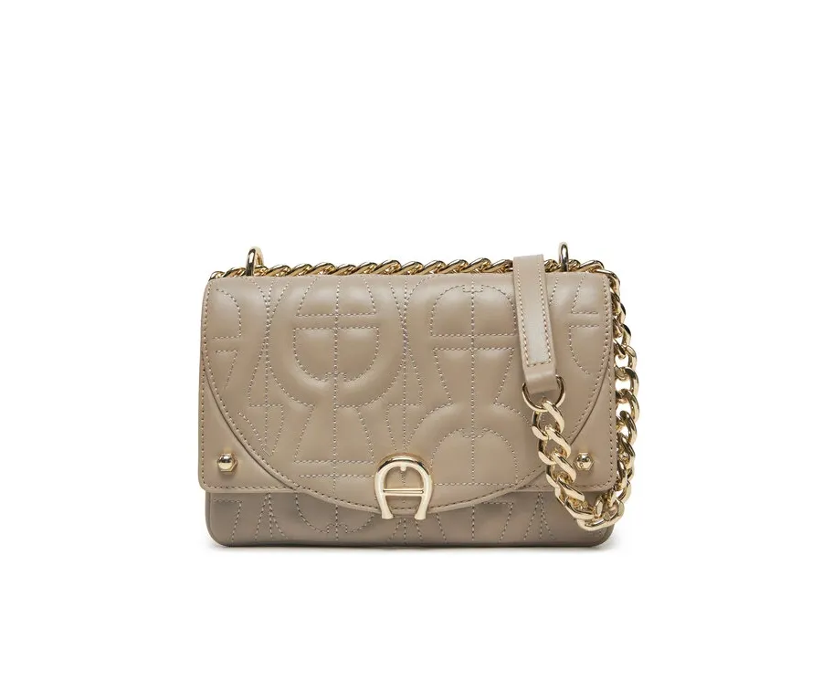 obrazek 1 Aigner Torebka 135315 Szary