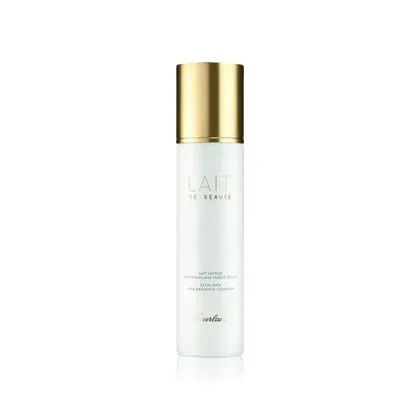 Zdjęcie GUERLAIN Beauty Skin Cleansing Milk Mleczko oczyszczające 200 ml