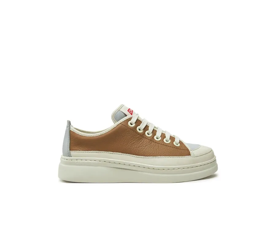 obrazek 1 Camper Sneakersy Tws K201626-008 Beżowy