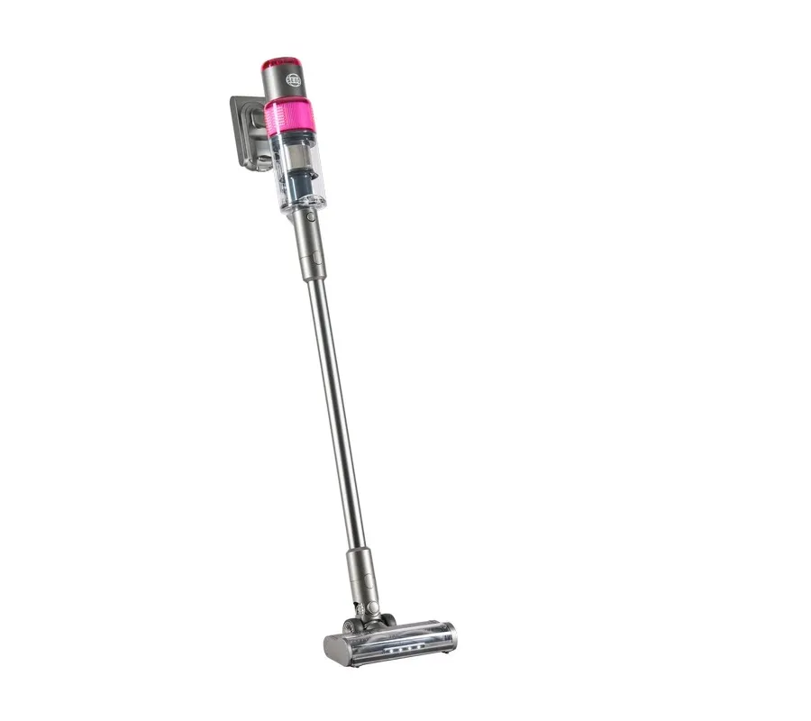 picture 2 SEBO BALANCE A1 MAGENTA vacuum cleaner set with battery and charger