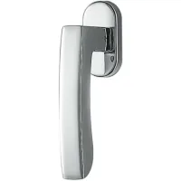 Picture Elegant Viola window handle from Italy
