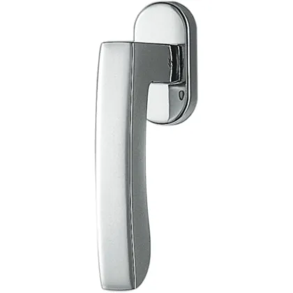 Zdjęcie Elegancka klamka do okien Viola z Włoch