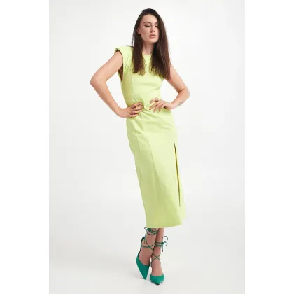 Zdjęcie Sukienka midi GESTUZ Gestuz