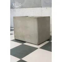 Picture An amazing modern flower pot