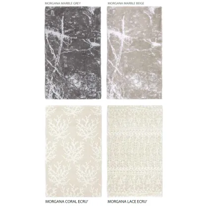 Picture Anti-slip, soft bathroom rug - Sitap