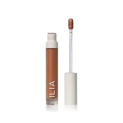 Zdjęcie ILIA Beauty True Skin Serum Korektor 5 ml Nr. Cassia - Tssc-08